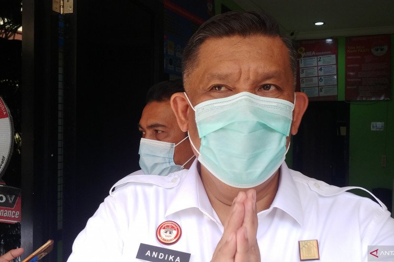 Selama Ramadhan, kegiatan ini dilaksanakan Kemenkumham Sumbar di Lapas dan Rutan