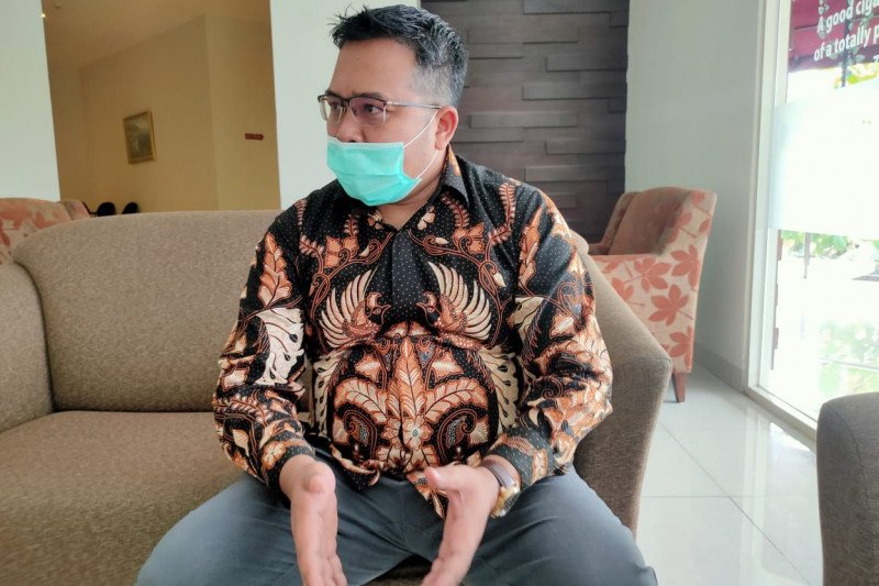 Monografi Naskah Lampung diharapkan menjadi sumber pengetahuan budaya