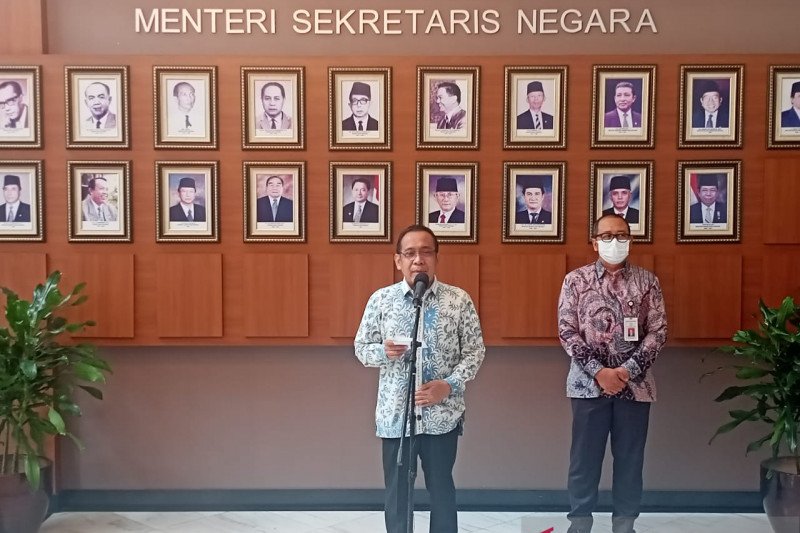 TMII pindah pengelolaan, Pemerintah bentuk tim transisi