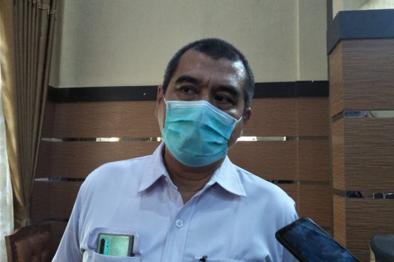 Dinkes Kota Mataram kaji layanan vaksinasi malam saat bulan puasa