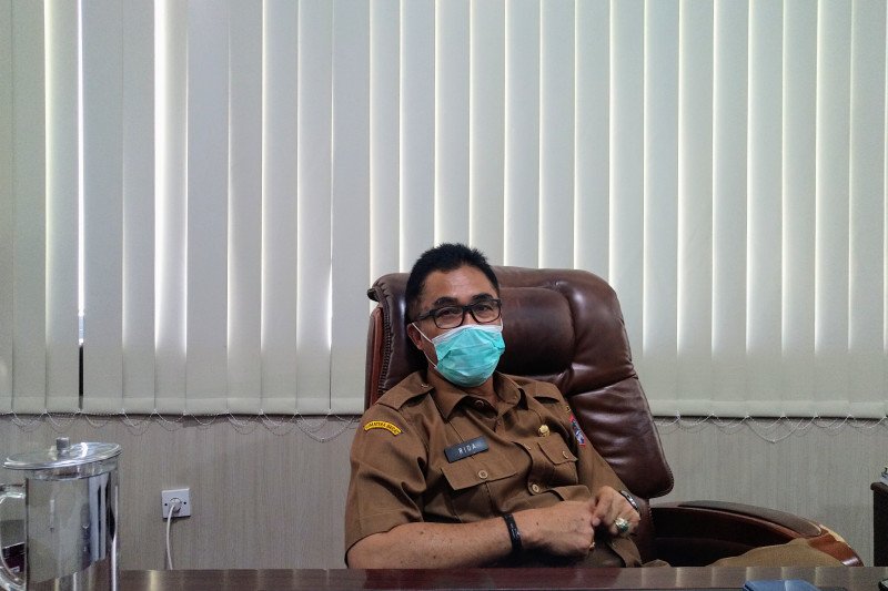 Tiada libur jelang dan awal Ramadhan, pelayanan publik di Payakumbuh berjalan normal