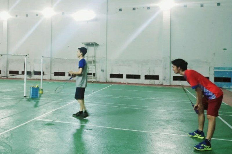 Legislator minta fasilitas olahraga di Seruyan diperhatikan