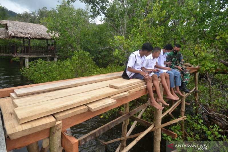 BABINPOTMAR MENGAJAR