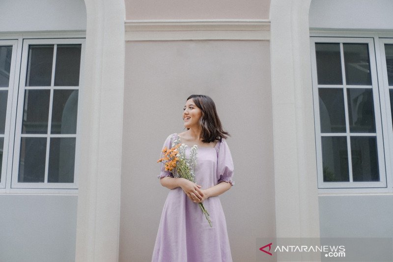 Musikus Ify Alyssa akan helat konser virtual "Pelita Lara Live Session"