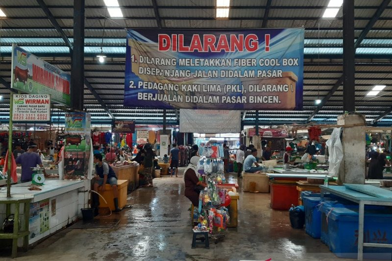 Kasus terbaru dua warga Kepri meninggal akibat COVID-19