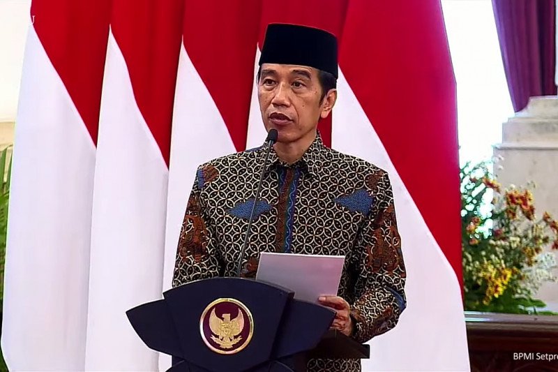 Presiden berharap PKB terus dorong inovasi tata kelola politik yang baik