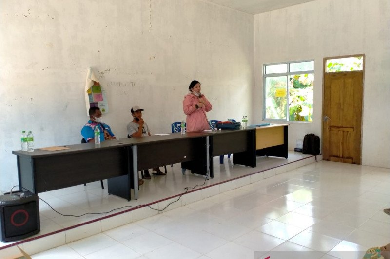 DPRD Lingga: Pendidikan masih menjadi fokus