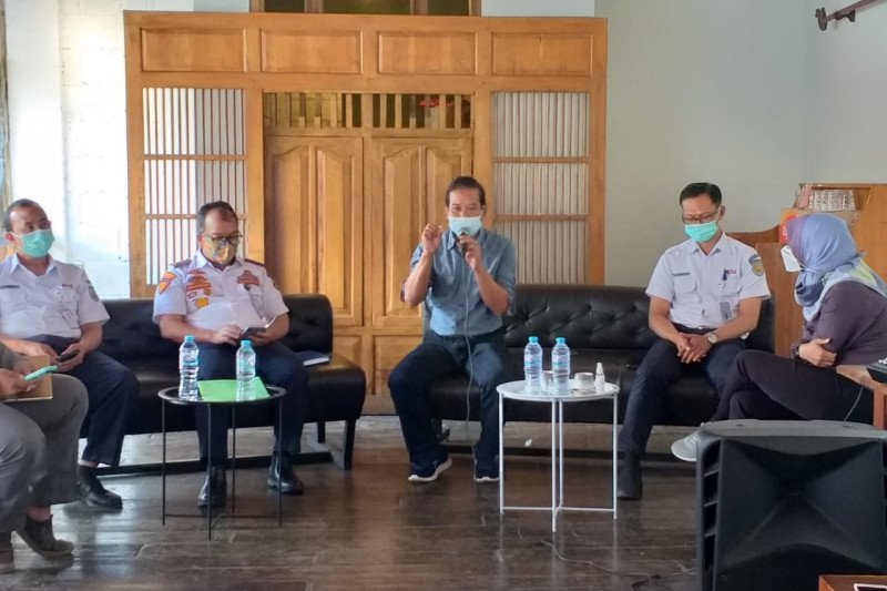 Organda Jabar minta pemerintah revisi larangan mudik Lebaran