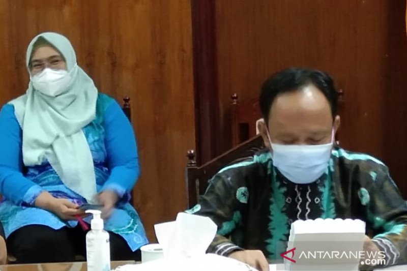 Dewan Kalsel: Efek pandemi COVID-19 luar biasa