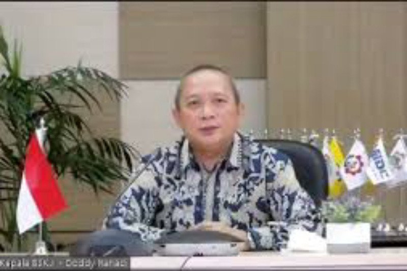 Beberapa strategi Kemenperin dalam wujudkan industri batik berwawasan lingkungan