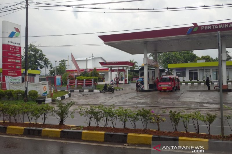 Pertamina pastikan ketersediaan BBM dan LPG di Cianjur selama puasa