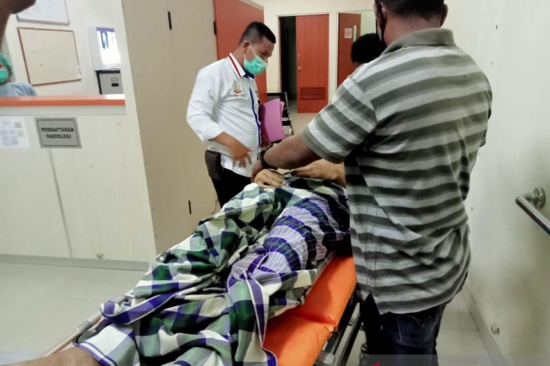 Penasehat Hukum sebut ada kejanggalan atas kematian Siprianus