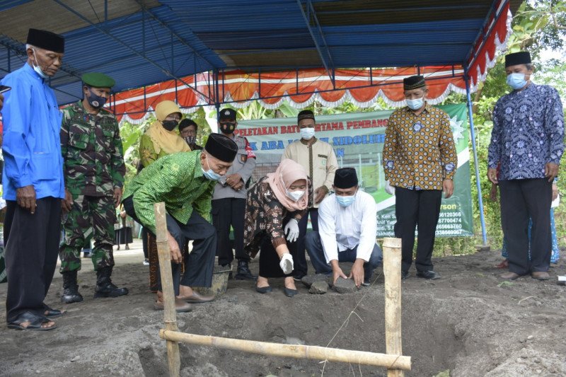 Bupati Sleman: Faktor ekonomi jangan jadi alasan anak tidak sekolah