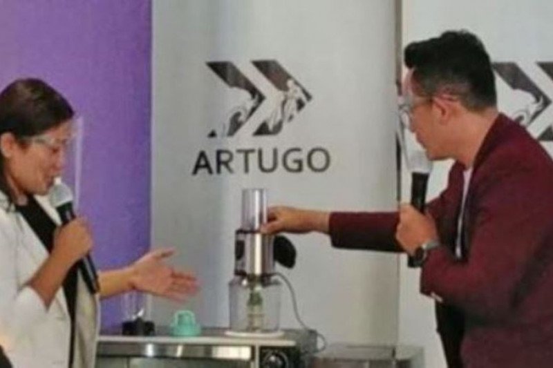 ARTUGO meluncurkan tiga peranti dapur jelang Ramadhan