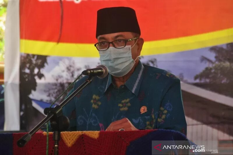 Ketua MUI Palu: Puasa mengajarkan untuk menahan diri