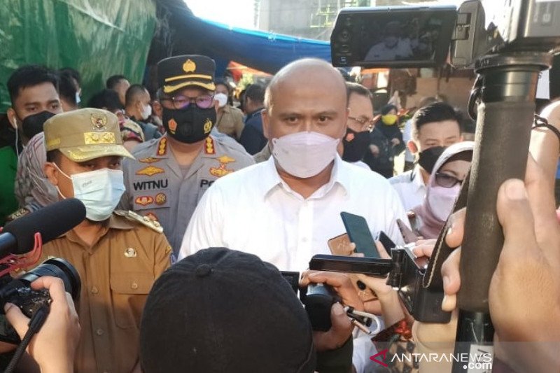KPPU Makassar ingatkan pelaku usaha tidak manfaatkan Ramadhan naikkan harga