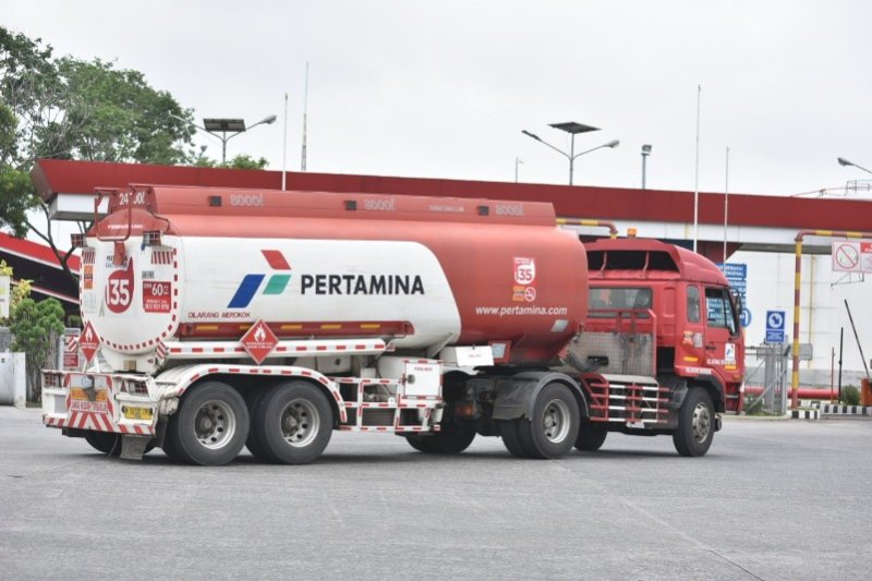 Sambut bulan suci Ramadhan, begini kesiapan Pertamina amankan pasokan energi