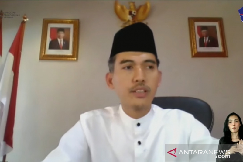 Puasa Ramadhan Di Xinjiang Larangan Atau Pilihan Bagian 3 Tamat Antara News