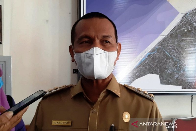 Pariaman usulkan sejumlah pembangunan strategis ke KKP
