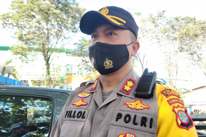 Polres Tarakan akan kembangkan kasus pencabulan anak ke lokasi lain