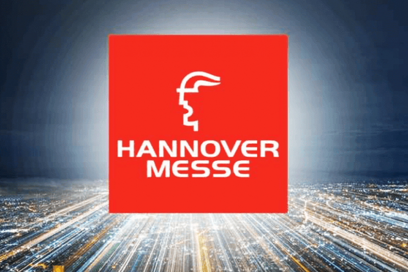 Participating at Hannover Messe, Pupuk Indonesia Introducing Its