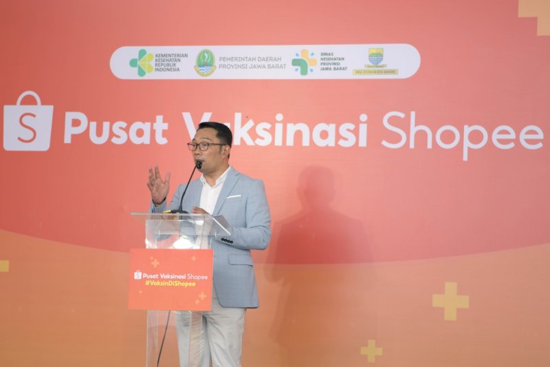 Gubernur Jabar dukung pemangkasan cuti bersama 2021