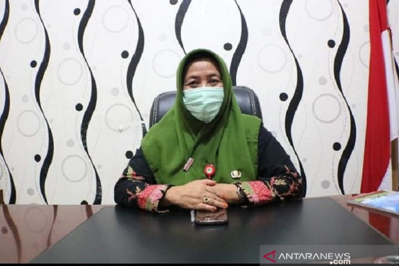 Selama Ramadhan, Dinkes Dharmasraya fokus vaksinasi pada dua sasaran ini