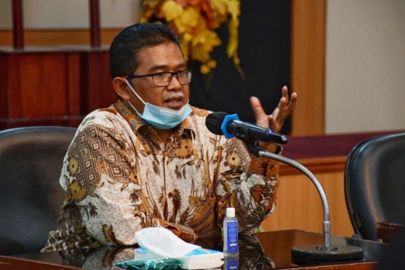 Bogor Timur dinilai lebih siap secara administrasi jadi DOB