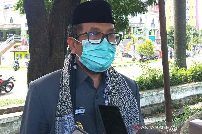 Bupati Cirebon minta pengusaha bayar penuh THR