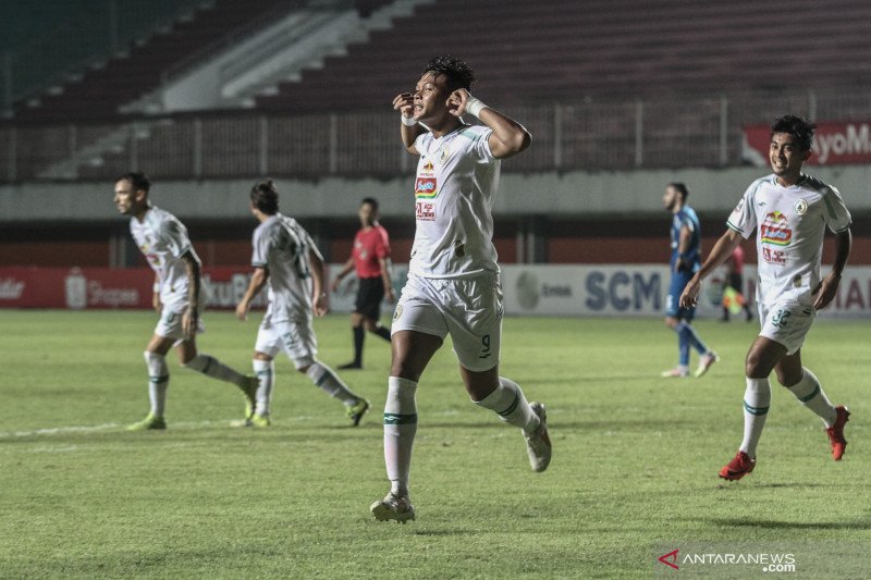 Manajemen PSS Sleman menyiapkan program latihan khusus