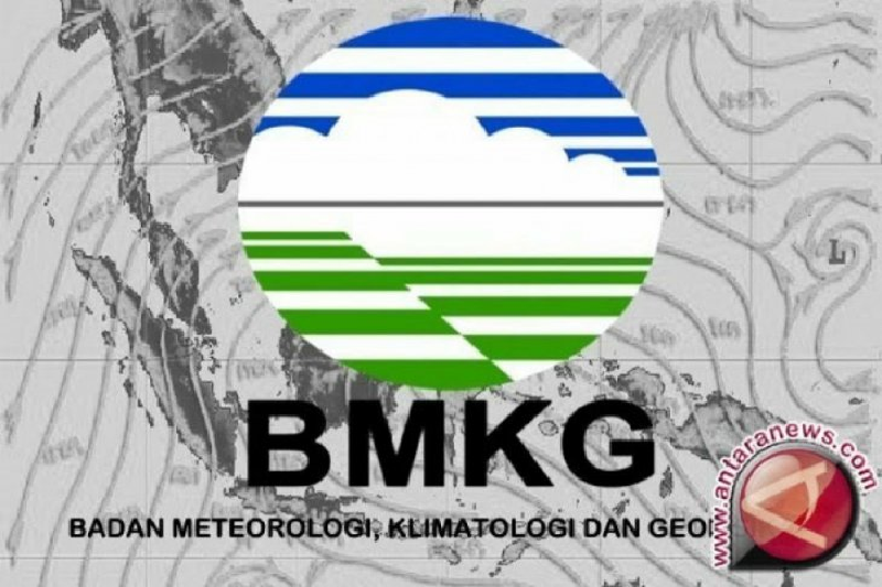 Gempa berkekuatan 5,5 mengguncang wilayah Aceh Besar di Indonesia