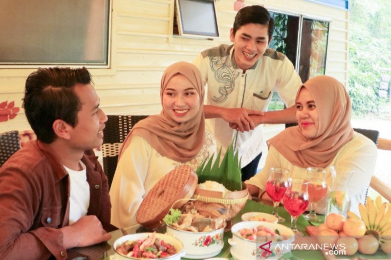 Taman Safari Indonesia gelar Ramadhan di Kampung Karavan