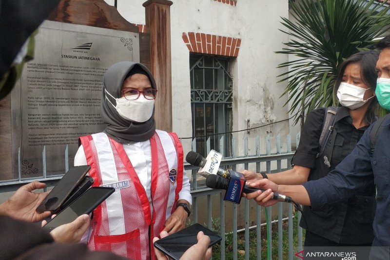 Larangan mudik, Kemenhub terbitkan surat edaran sebagai acuan