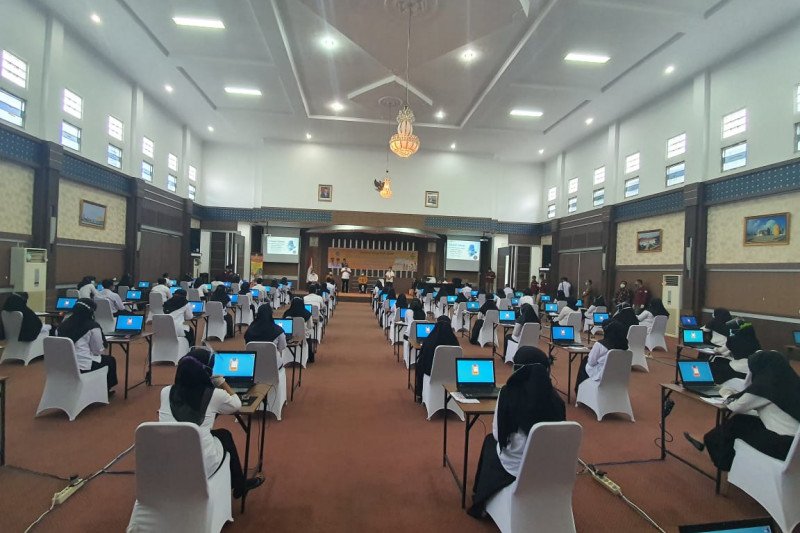 Kabupaten Karimun masih butuh ribuan ASN