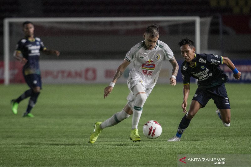 Spektrum - Final Piala Menpora: Duel maung dan macan, siapa menang?