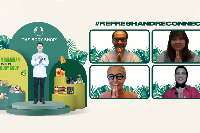 Foreign envoys wish Indonesian Muslims a happy, peaceful Eid al-Fitr