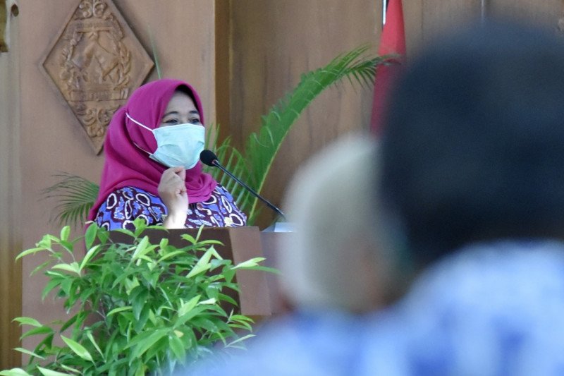 Pemkab Sleman berkomitmen mewujudkan masjid ramah anak