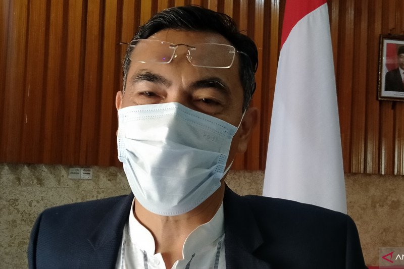 Pemprov NTB komitmen mendukung upaya konservasi laut dan pesisir