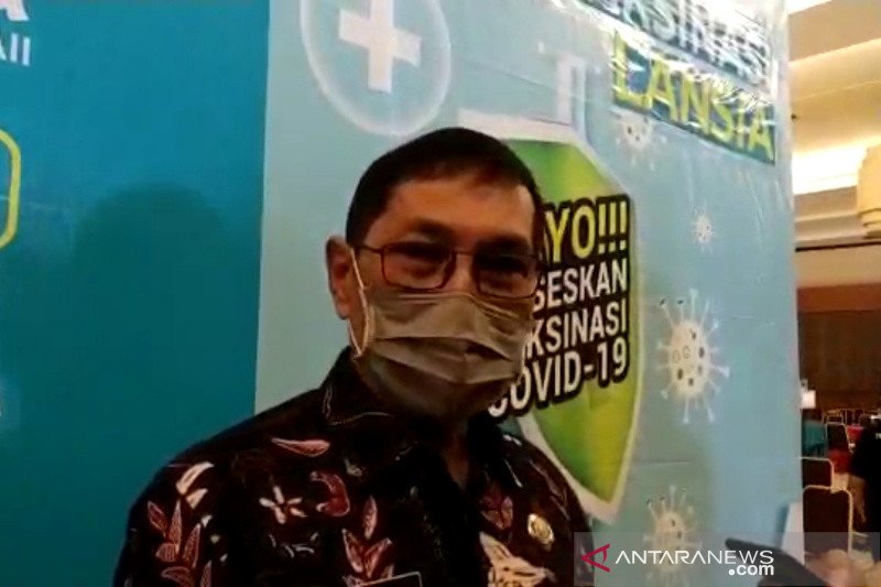 Kota Tasikmalaya siapkan pos penyekatan untuk memulangkan pemudik