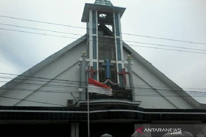 Wabup Sigi minta masyarakat dukung kebijakan larangan mudik