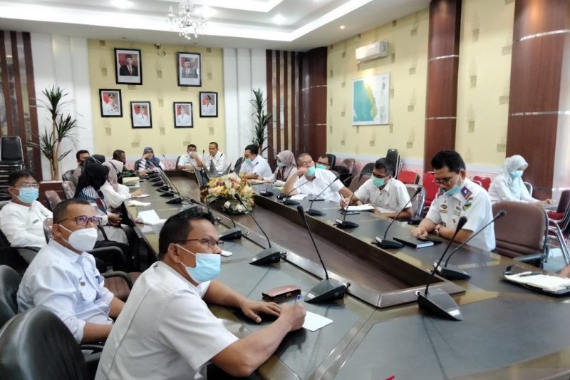Sandiaga Uno dijadwal tinjau lokasi rencana Kawasan Ekonomi Khusus Bukit Ameh, Pesisir Selatan