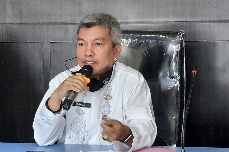 Pemkot Padang akan kembangkan ternak sapi perah di Taman Hutan Bung Hatta