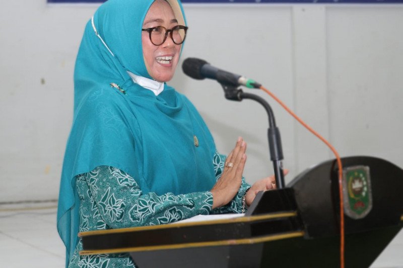 Hari Kartini, Rasidah: Tiru keteladanan Tengku Agung Sultanah Latifah