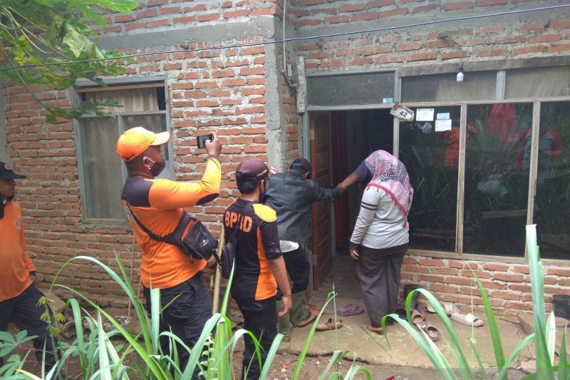 Warga Sidang Tanggah Agam yang dilaporkan hilang ditemukan di rumah kosong, begini keadaaannya