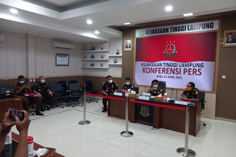Modus Dirut BUMD dan swasta terkait pembayaran fiktif