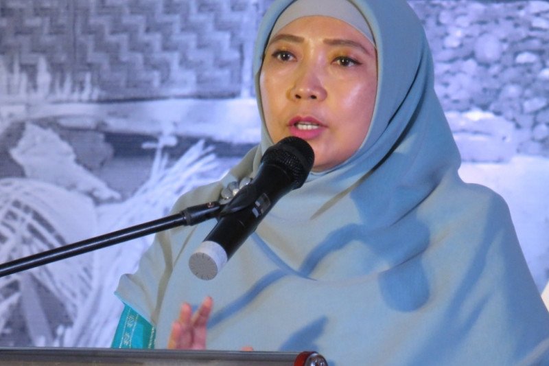 NTB meminta kabupaten/kota vaksinasi lansia tuntas sebelum Lebaran