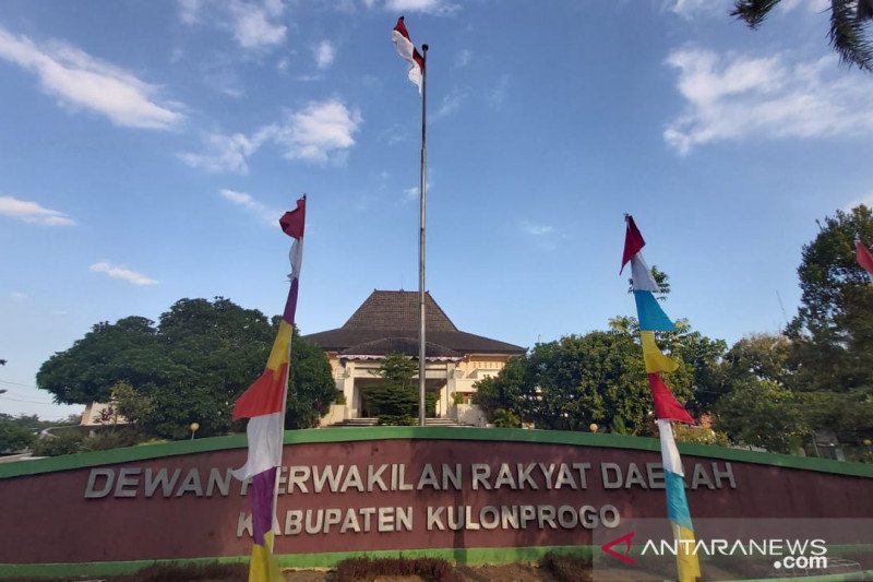 Pemkab Kulon Progo diminta menata penyertaan modal