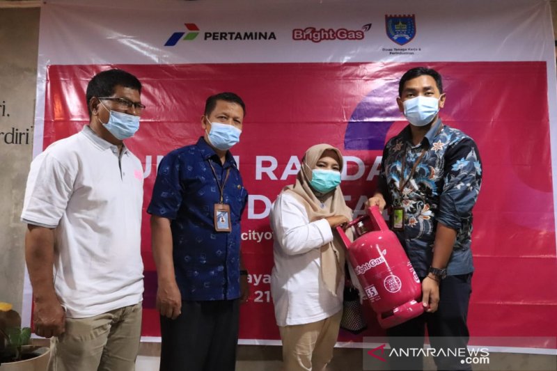 Pelatihan Rendang Go Digital perkuat pasar daring UMKM di Payakumbuh