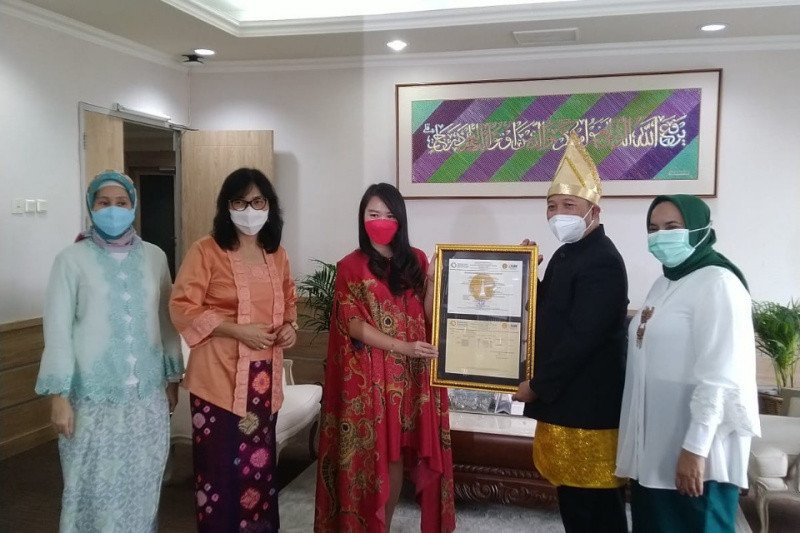 Kemenperin dorong peningkatan daya saing industri perhiasan emas