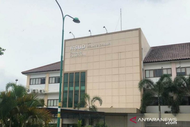 Dinkes Cianjur cairkan insentif nakes tangani COVID-19